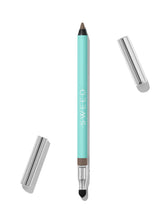 Sweed Satin Eyeliner teinte Mink Greige pour un regard neutre et polyvalent