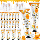Swiffen crema manos miel set 48: regalo ideal para compartir en eventos.