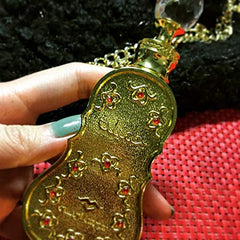 Swiss Arabian Jamila: botella de aceite perfumado, fórmula sin alcohol.