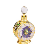 Swiss Arabian Layali, aroma de firma, ideal para noches especiales