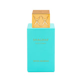 Swiss Arabian Shaghaf Oud Tonka con almendra, apertura cálida y envolvente