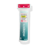 Swisspers discos exfoliantes con dos superficies levantadas para exfoliar suavemente la piel