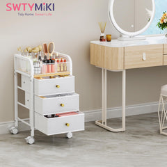 SWTYMIKI ruedas 360 grados para mover fácilmente