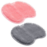 SZZYXD brosse-pieds douche ensemble, nettoyage en profondeur.