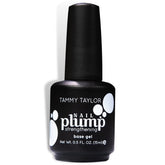 Tammy Taylor Plump, bote esmalte, fortalecimiento para uñas fuertes y largas