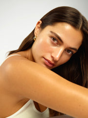 Manteca iluminadora TAN-LUXE, ingredientes clave como vitamina E