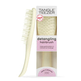 Tangle Teezer Desenredante Extra Suave: dientes amplios para cabello delicado.