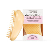 Tangle Teezer Original Desenredador Cabello Seco: peinado suave sin tirones