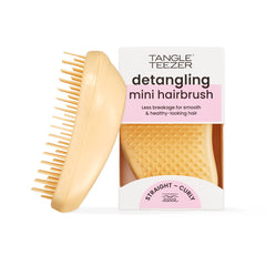 Tangle Teezer Original Desenredador Cabello Seco: peinado suave sin tirones