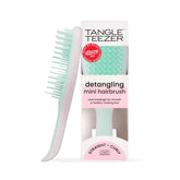 Tangle Teezer Ultimate Desenredante para viaje, desenreda nudos de forma suave en cualquier cabello.