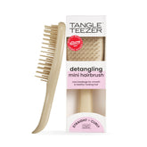 Tangle Teezer Ultimate Desenredante: vista del cepillo para desenredar el cabello.