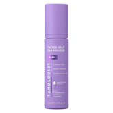 Tanologist mousse-tinte bronceado con guía de color para aplicación uniforme