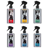 Tapout set regalo para hombre con seis frascos, opción de regalo