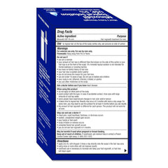 TARO Minoxidil 5% dropper provides controlled dosing for targeted crown area.
