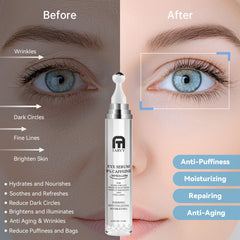 TARVY Serum ocular con colágeno para suavizar líneas finas