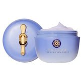 TATCHA Dewy Skin Cream jumbo, envase grande, hidratación intensa para piel seca.