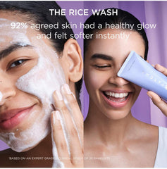 Esencia mini de TATCHA, suero ligero para nutrición facial