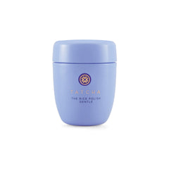 TATCHA Exfoliante Suave de Arroz, polvo exfoliante suave para piel seca y saludable.