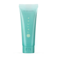 Tatcha Limpieza Profunda: botella de gel para limpieza suave