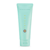 TATCHA Matcha Cleanse, texture gel sur le visage, rafraîchit la peau.