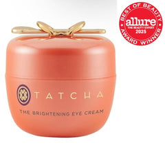 TATCHA textura crema suave contorno ojos