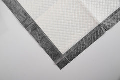 Tattoo Armour: detalle de absorción de plasma para curación limpia.