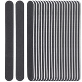 Limas Tbestmax, empaque de 50 piezas, doble cara para dar forma a las uñas.