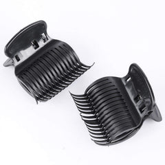 Prendedor durable de plástico resistente al calor de Tbestmax para uso prolongado.