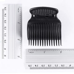 Prendedor Tbestmax pelo seccionado para estilizado rápido y preciso.