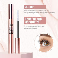 Textura suave de Tbexem Daislashes Serum para un aspecto más pleno