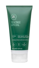 Tea Tree – cire coiffante, définition précise pour tous les types de cheveux.