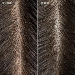Tea Tree Detox cuir chevelu exfolie et laisse une sensation réconfortante