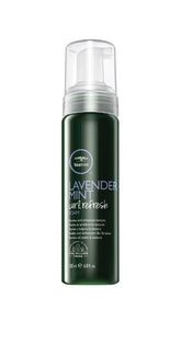 Tea Tree Lavender Mint Curl Refresh Foam: espuma para definición de rizos.