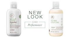 Tea Tree Scalp Care Regeniplex Shampoo: Ingredientes clave para estimular el cuero cabelludo