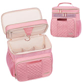 Tealari bolsa-aseo-grande para mujer y hombre, mantiene tus productos organizados durante viaje.