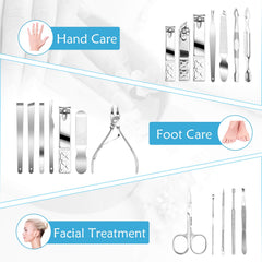 Pinza para cutículas Teamkio, diseño fiable para retirar imperfecciones con precisión