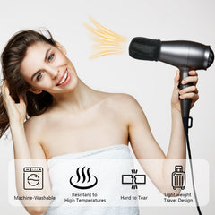 Tearom difusor diseño plegable para bolso: fácil de guardar.