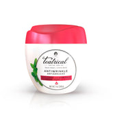 TEATRICAL crema antiarrugas en frasco de 7 oz para piel suave