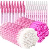 Teenitor aplicadores labiales desechables, conjunto completo para retoques y pruebas de color