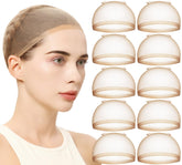 Teenitor caps HD ultra fina para un look casi invisible y cómodo.