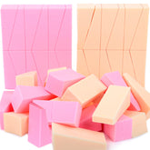 Teenitor esponja triangular suave para base líquida, sensación sedosa