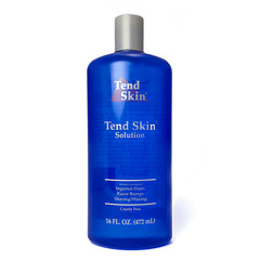 Tend Skin Solución para encarnados tras afeitado, piel más suave y uniforme