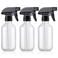 Teyssor botellas-atomizador-preciso para rociado uniforme y controlado.