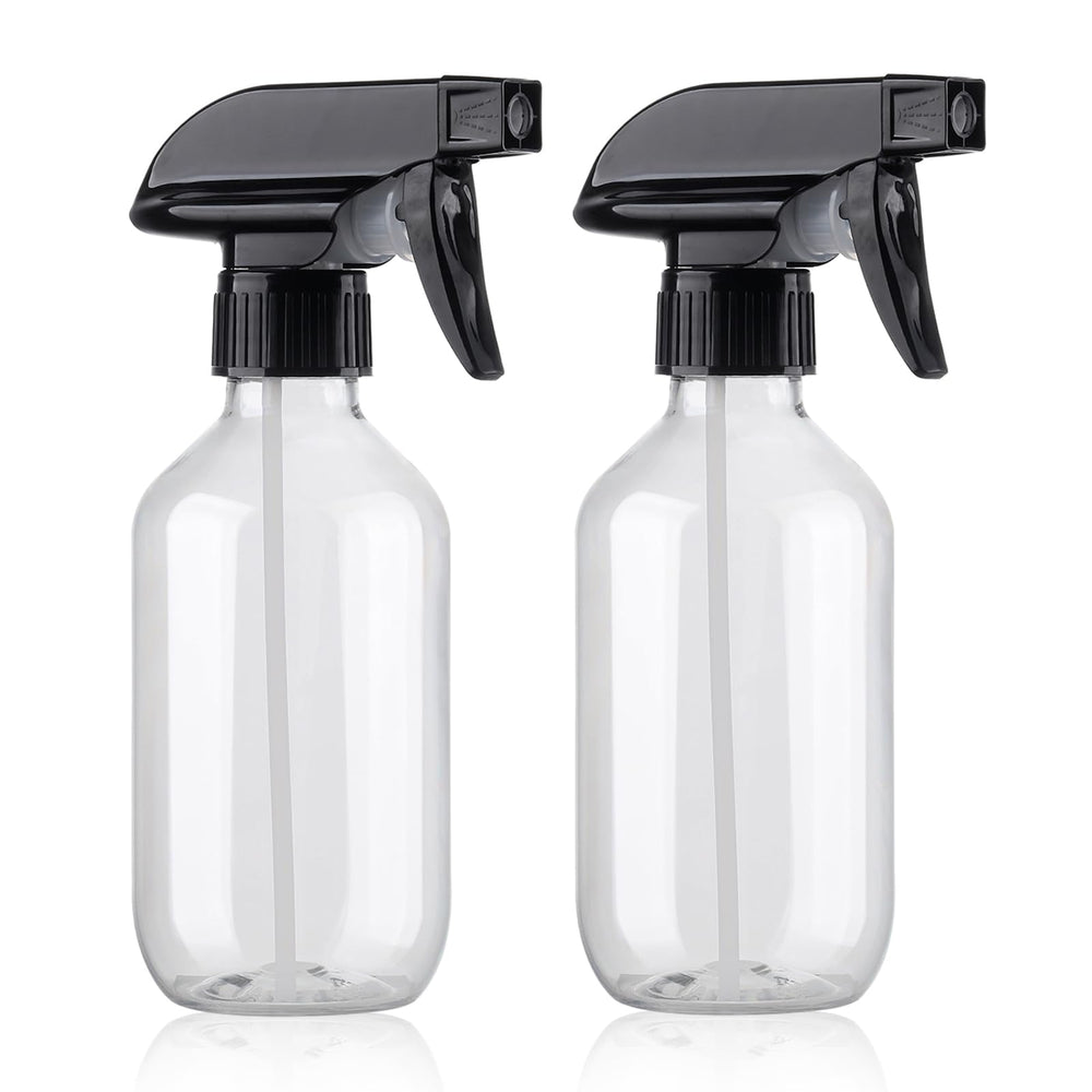Teyssor botella rociadora 300 ml vista clara para limpieza y riego