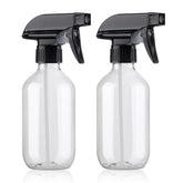 Teyssor botella rociadora 300 ml vista clara para limpieza y riego