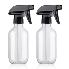 Teyssor botella rociadora 300 ml vista clara para limpieza y riego