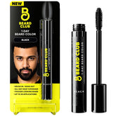 The Beard Club 1 Day Dye bottle for quick, even color touch-ups.