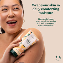 The Body Shop Almond Milk y Honey: piel hidratada y suave tras la rutina.
