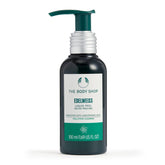 The Body Shop Edelweiss Liquid Peel, envase de 100 ml para exfoliar suavemente.