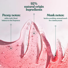 The Body Shop gel de ducha fresa, fragancia envolvente para despertar los sentidos